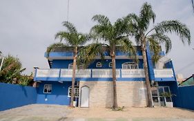 Residencial Enseada da Lagoa