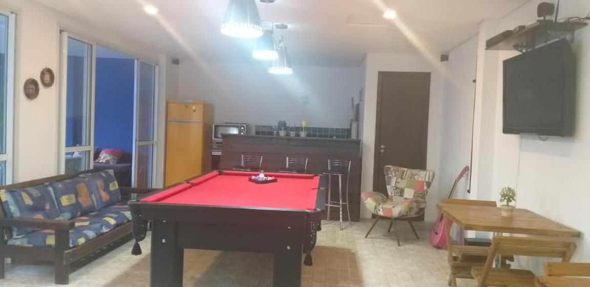 Residencial Enseada da Lagoa Florianopolis Exterior foto