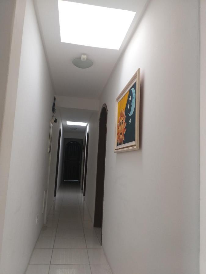 Residencial Enseada da Lagoa Florianopolis Exterior foto