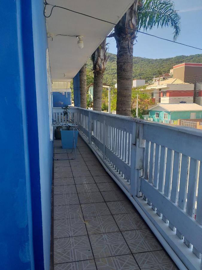 Residencial Enseada da Lagoa Florianopolis Exterior foto
