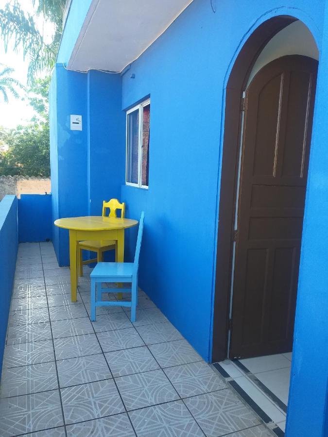 Residencial Enseada da Lagoa Florianopolis Exterior foto