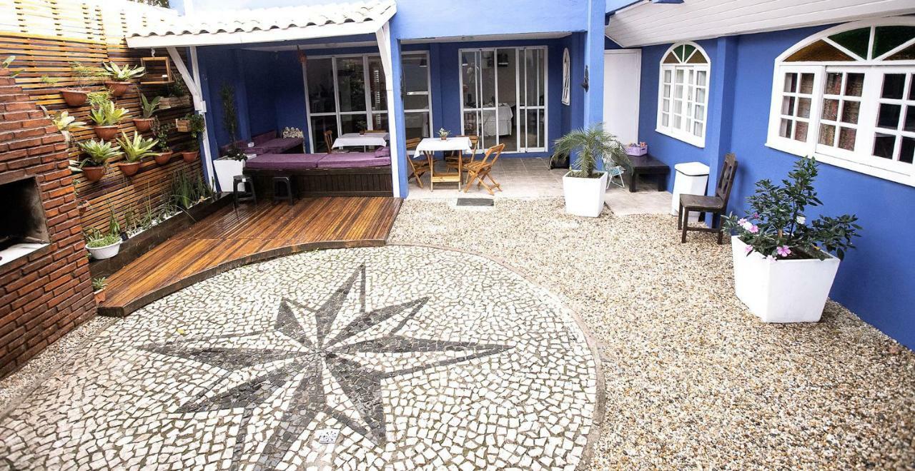 Residencial Enseada da Lagoa Florianopolis Exterior foto